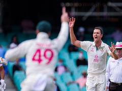 
      
      Ind vs Aus, 3rd Test: Late strikes help hosts gain edge after...
      
      
