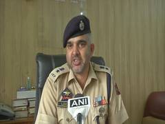 
      
      Three persons from 'Jammu and Kashmir Ghaznavi Force'...
      
      