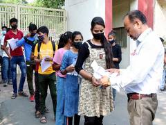 
      
      Bihar civil services exam cancelled after paper gets leaked
      
      
