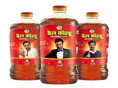 
      
      B.L. Agro unveils limited edition packs of its mustard oil...
      
      
