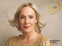 
      
      Jo Pickard made her way to Women Leaders to look up to in 2022
      
      