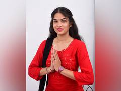 
      
      Ujjain: 21-year-old Lakshika Dagar won panchayat election
      
      