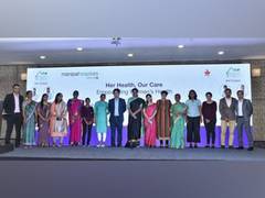 
      
      Manipal Hospital Sarjapur organized Neighborhood Connect Program
      
      