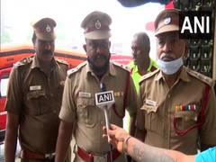 
      
      Tamil Nadu rains: Rescue operations underway in South Chennai
      
      