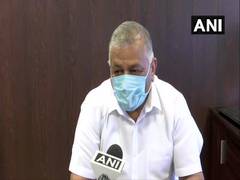
      
      VK Singh takes charge as MoS Civil Aviation
      
      