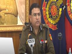
      
      Responsibility for citizen's safety is of Delhi Police, says...
      
      