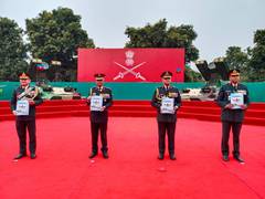 
      
      Army chief unveils Indian Army's UN journal titled 'Blue...
      
      