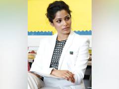 
      
      Freida Pinto wraps up shooting for Ron Howard's next
      
      