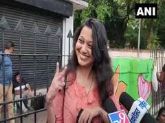 
      
      Marathi actor Ketaki Chitale gets protection from arrest
      
      