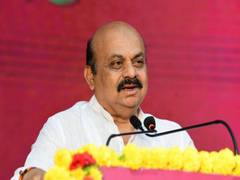 
      
      Terror outfits behind Udaipur killing: CM Bommai
      
      