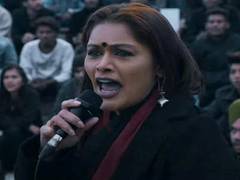 
      
      Pallavi Joshi quashes rumours claiming 'The Kashmir Files'...
      
      