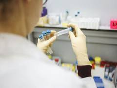 
      
      Study: Individuals with High omega-3 index are less inclined...
      
      