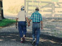 
      
      Study finds walking pace among cancer survivors may be...
      
      