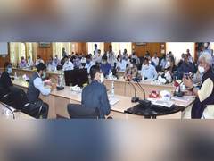 
      
      J-K LG orders inquiry into delay in construction of mosque at...
      
      