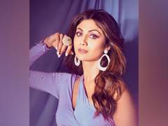 
      
      Shilpa Shetty's 'Sukhee' goes on floors
      
      