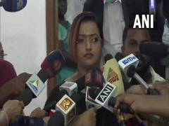
      
      No agenda against CM Vijayan, says Swapna Suresh
      
      