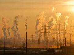 
      
      Understanding past climate change 'tipping points' can help...
      
      