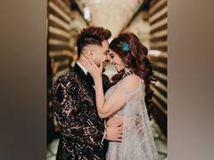 
      
      Millind Gaba engaged to long time girlfriend Pria Beniwal
      
      