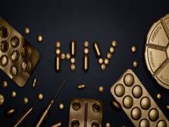 
      
      Study sheds light on potential drug target for HIV
      
      