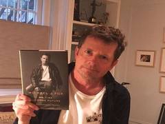
      
      Michael J Fox no longer pursuing acting gigs amid battle with...
      
      