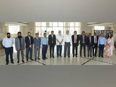 
      
      ECI organizes one-week 