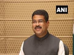 
      
      Govt holds meeting seeking inputs for new curriculum
      
      