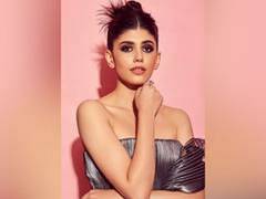 
      
      Actor Sanjana Sanghi joins hands with NGO to support...
      
      