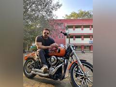 
      
      Had permission for coach booking, says YouTuber Gaurav Taneja
      
      
