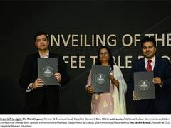 
      
      India's Most Agile HR Leaders 2022
      
      