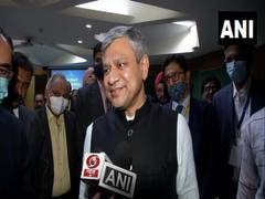 
      
      India aims to be USD 250 billion electronic manufacturing hub...
      
      