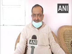 
      
      Bihar polls: JD(U)'s Manoj Kumar Kushwaha candidate from...
      
      