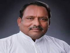 
      
      JDU MP Baidyanath Prasad Mahto passes away after prolonged illness
      
      