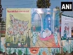 
      
      Political parties gear up for upcoming Bihar Assembly polls
      
      