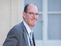 
      
      French Prime Minister pays tribute to slain teacher Samuel Paty
      
      