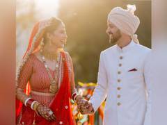 
      
      'A piece of my heart', says Sheetal Thakur on sharing her...
      
      