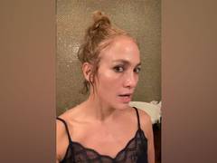 
      
      Jennifer Lopez claps back at Instagram user who accused her...
      
      