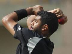 
      
      Jeetan Patel appointed England's spin bowling consultant for...
      
      