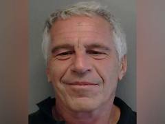 
      
      US: Criminal case against Jeffrey Epstein dismissed
      
      