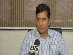
      
      'BJP unable to accept electoral defeat, trying to kill Kejriwal'
      
      