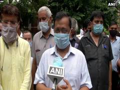 
      
      Delhi govt likely to transfer compensation to rape victim's...
      
      