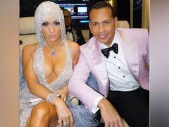 
      
      Jennifer Lopez all set to tie the knot with boyfriend Alex...
      
      