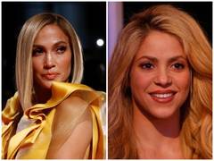 
      
      Here's how Jennifer Lopez, Shakira prepping up for Super Bowl show
      
      