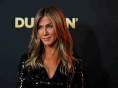 
      
      Jennifer Aniston receives backlash for dark complexion on mag...
      
      