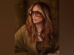 
      
      Jennifer Lopez  opens up on experiencing panic attacks
      
      
