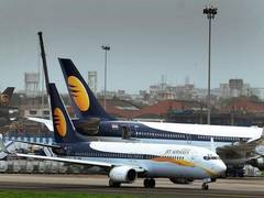 
      
      IOCL stops fuel supply to Jet Airways over non-payment of dues
      
      