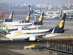 
      
      Jet Airways: Pilots to decide on Monday whether to fly or not
      
      