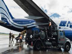 
      
      Arunachal Pradesh cuts VAT on jet fuel to 1 pc from 20 pc
      
      