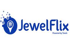 
      
      Jewellery industry innovated: JewelFlix crossed association...
      
      