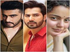 
      
      Here's how B-Town celebs cherished childhood memories on...
      
      
