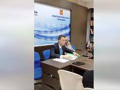 
      
      India-Russia ties are time-tested: Russian diplomat
      
      